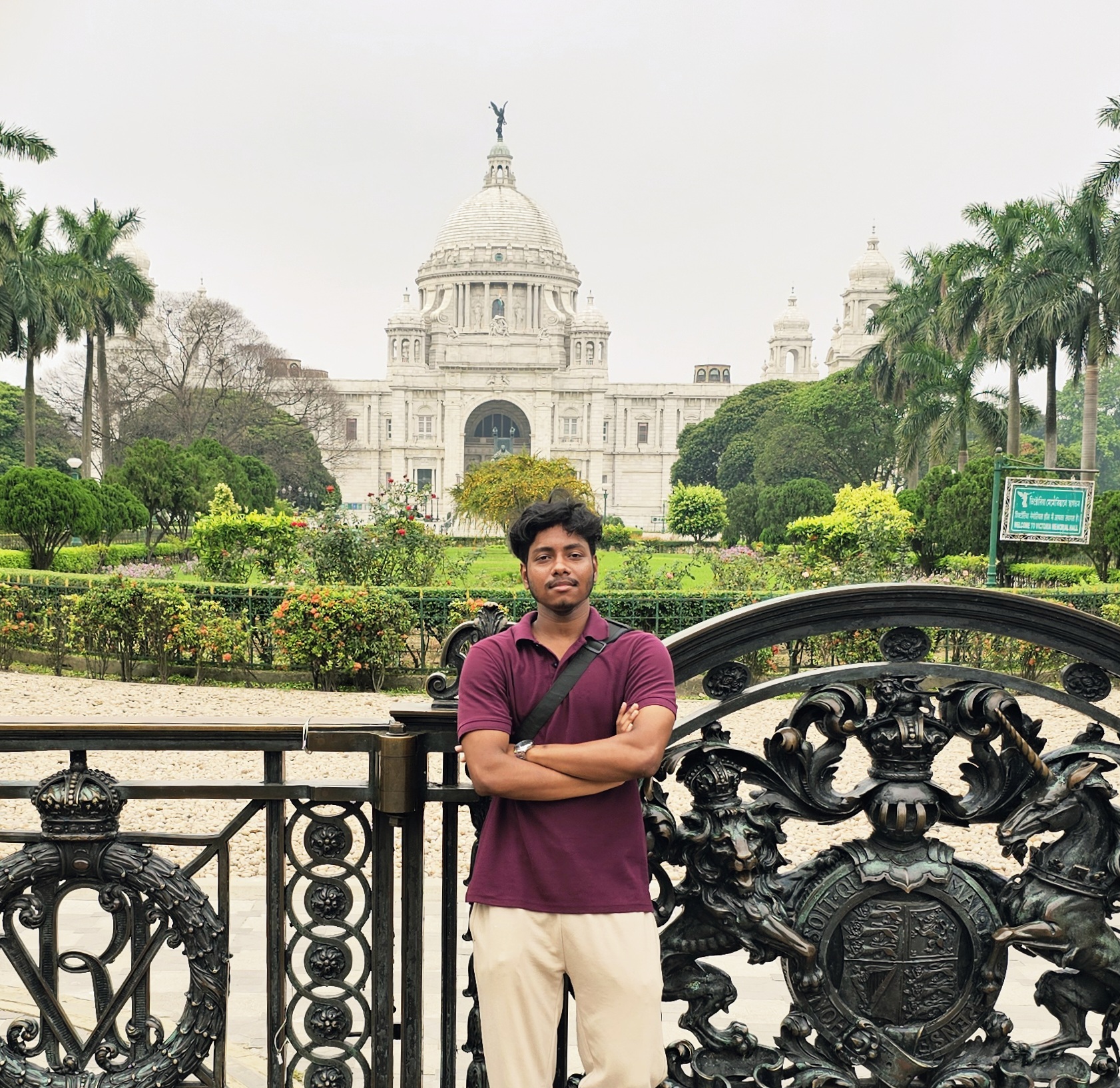 Soumya Ranjan Mohanta